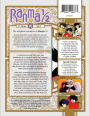 Alternative view 3 of Ranma 1/2: Set 6 [3 Discs] [Blu-ray]