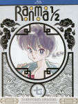 Alternative view 1 of Ranma 1/2: TV Series Set 7 [Limited Edition] [Blu-ray]