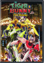 Tiger & Bunny the Movie: The Rising [2 Discs]