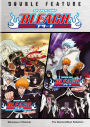 Bleach Movies Double Feature [2 Discs]