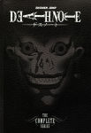 Alternative view 1 of Death Note: The Complete Series [9 Discs]