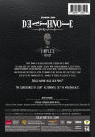 Alternative view 2 of Death Note: The Complete Series [9 Discs]