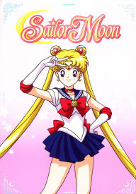 Title: Sailor Moon: Season 1 - Set 1 [3 Discs]