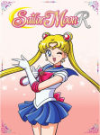 Alternative view 1 of Sailor Moon R: Season 2, Part 1 [3 Discs]