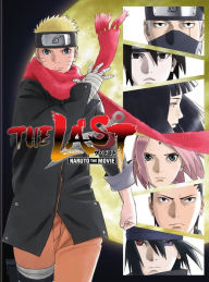 Title: The Last: Naruto the Movie