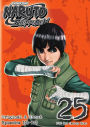 Naruto: Shippuden - Box Set 25 [2 Discs]