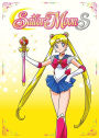Sailor Moon S: Season 3 - Part 1 [3 Discs]