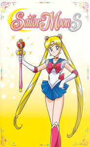 Title: Sailor Moon S: Season 3 - Part 1 [3 Discs]