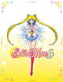 Sailor Moon S: Season 3 - Part 1 [Blu-ray] [6 Discs]