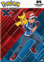 Pokemon the Series: XY - Set 1 [3 Discs]