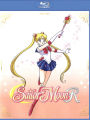 Sailor Moon R: Season 2, Part 1 [6 Discs] [Blu-ray/DVD]