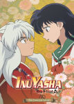 Alternative view 1 of Inu Yasha: The Final Act - The Complete Series [4 Discs]