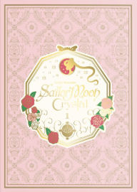 Title: Sailor Moon: Crystal - Set 1 [Limited Edition] [Blu-ray/DVD]