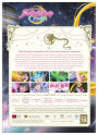 Alternative view 2 of Sailor Moon Crystal: Set 2 [2 Discs]