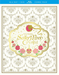 Title: Sailor Moon Crystal: Set 2 [Limited Edition] [Blu-ray]