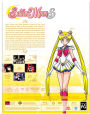 Alternative view 2 of Sailor Moon S: Season 3 - Part 2 [Blu-ray] [6 Discs]