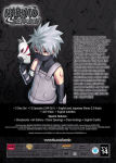 Alternative view 2 of Naruto: Shippuden - Box Set 28 [2 Discs]