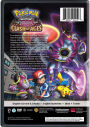 Alternative view 4 of Pokemon the Movie: Hoopa and the Clash of Ages