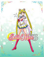 Sailor Moon: SuperS, Part 1 [Limited Edition] [Blu-ray]