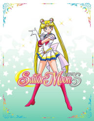 Title: Sailor Moon: SuperS, Part 1 [Limited Edition] [Blu-ray]