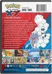 Alternative view 2 of Pokemon the Series: XY - Kalos Quest - Set 2 [3 Discs]