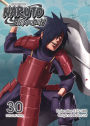 Naruto: Shippuden - Box Set 30 [2 Discs]