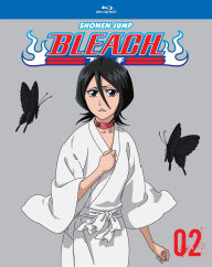 Title: Bleach: Set 2 [Blu-ray] [4 Discs]