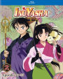 Inuyasha: Set 2 [Blu-ray]