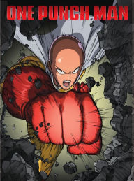 Title: One-Punch Man [Standard Edition] [2 Discs]