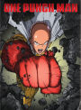 One-Punch Man [Standard Edition] [2 Discs]