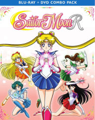 Title: Sailor Moon R: Season 2 - Part 2 [Blu-ray]