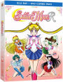 Sailor Moon R: Season 2 Part 2