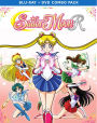 Sailor Moon R: Season 2 - Part 2 [Blu-ray]