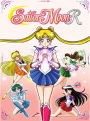 Sailor Moon R: Season 2 - Part 2 [3 Discs]