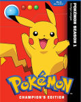 Alternative view 1 of Pokemon: Indigo League: Season 1 [Blu-ray]