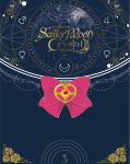 Alternative view 1 of Sailor Moon Crystal: Season 3 - Set 1 [Blu-ray]