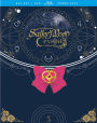 Sailor Moon Crystal: Season 3 - Set 1 [Blu-ray]