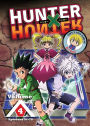 Hunter X Hunter: Set 4