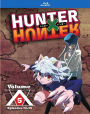 Hunter X Hunter: Set 5 [Blu-ray]