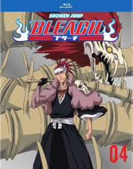 Title: Bleach: Set 4 [Blu-ray]