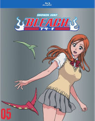 Title: Bleach: Set 5 [Blu-ray] [4 Discs]