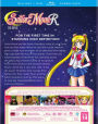 Alternative view 2 of Sailor Moon R: The Movie [Blu-ray]