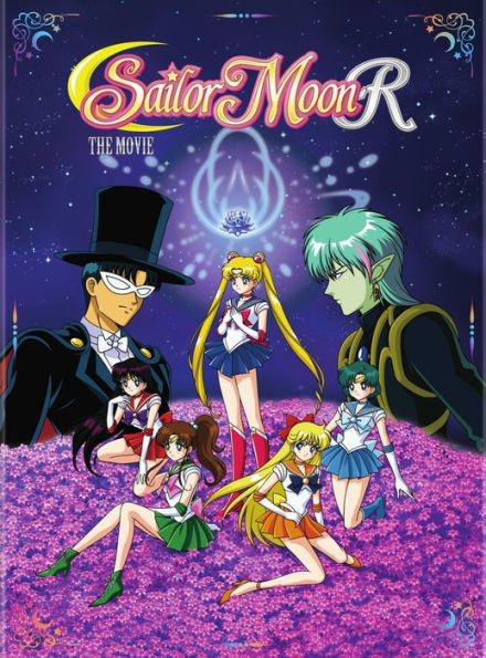 Sailor Moon R: The Movie