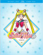 Sailor Moon S: The Movie [Blu-ray/DVD]