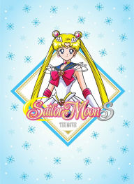 Title: Sailor Moon S: The Movie