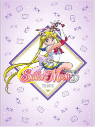 Title: Sailor Moon Super S: The Movie