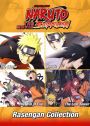 Naruto Shippuden The Movie Rasengan Collection