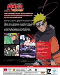 Alternative view 2 of Naruto Shippuden the Movies: Rasengan Movie Collection [Blu-ray]