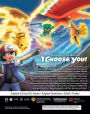 Alternative view 2 of Pokemon the Movie: I Choose You! [Blu-ray]