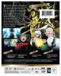 Alternative view 2 of Hunter x Hunter: The Last Mission [Blu-ray]